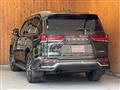 2025 Lexus LX