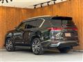 2025 Lexus LX