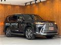 2025 Lexus LX