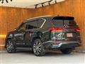2025 Lexus LX