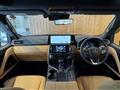2025 Lexus LX