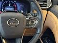 2025 Lexus LX