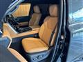 2025 Lexus LX