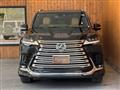 2025 Lexus LX