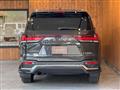 2025 Lexus LX