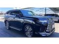 2025 Lexus LX