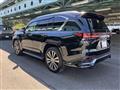 2025 Lexus LX