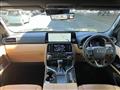 2025 Lexus LX