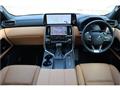 2025 Lexus LX