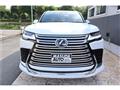 2025 Lexus LX