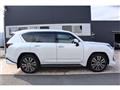 2025 Lexus LX