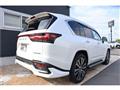 2025 Lexus LX