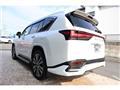 2025 Lexus LX
