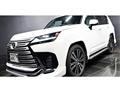 2025 Lexus LX