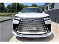2025 Lexus LX