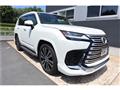 2025 Lexus LX