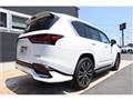 2025 Lexus LX