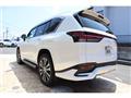 2025 Lexus LX