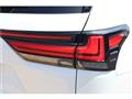 2025 Lexus LX
