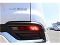 2025 Lexus LX