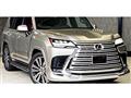 2025 Lexus LX