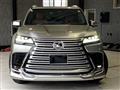 2025 Lexus LX
