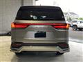 2025 Lexus LX