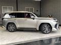 2025 Lexus LX