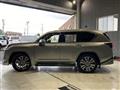 2025 Lexus LX