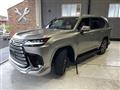 2025 Lexus LX