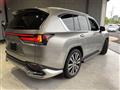 2025 Lexus LX
