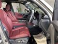 2025 Lexus LX