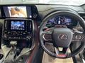 2025 Lexus LX