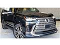 2025 Lexus LX