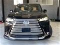 2025 Lexus LX