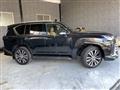 2025 Lexus LX