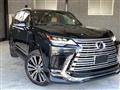 2025 Lexus LX
