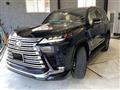2025 Lexus LX