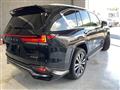 2025 Lexus LX