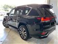 2025 Lexus LX