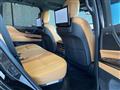 2025 Lexus LX