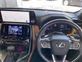 2025 Lexus LX