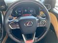 2025 Lexus LX
