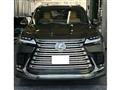 2025 Lexus LX