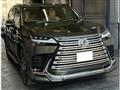 2025 Lexus LX