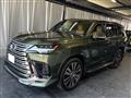 2025 Lexus LX