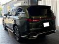 2025 Lexus LX