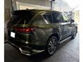 2025 Lexus LX