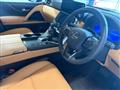 2025 Lexus LX