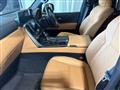 2025 Lexus LX